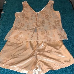 Lingerie•2 Piece set